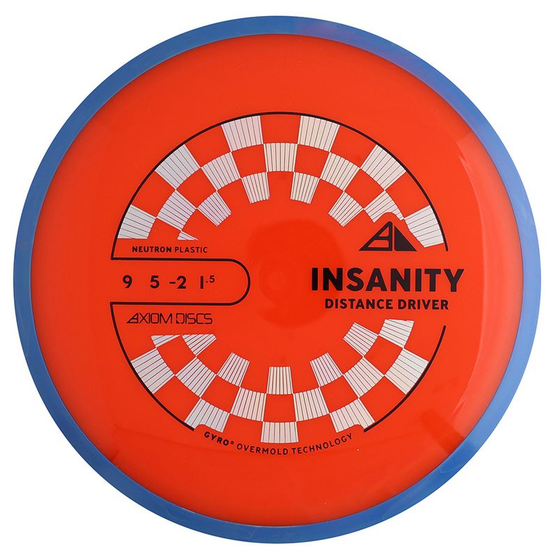 Neutron Insanity - Project Lab Coat