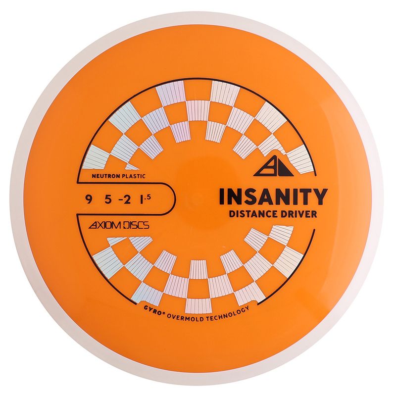 Neutron Insanity - Project Lab Coat