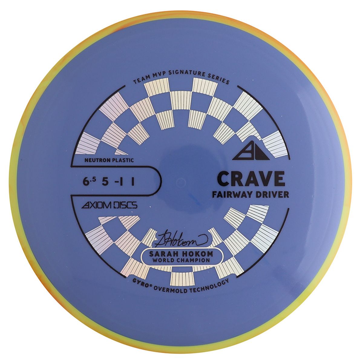 Neutron Crave - Project Lab Coat