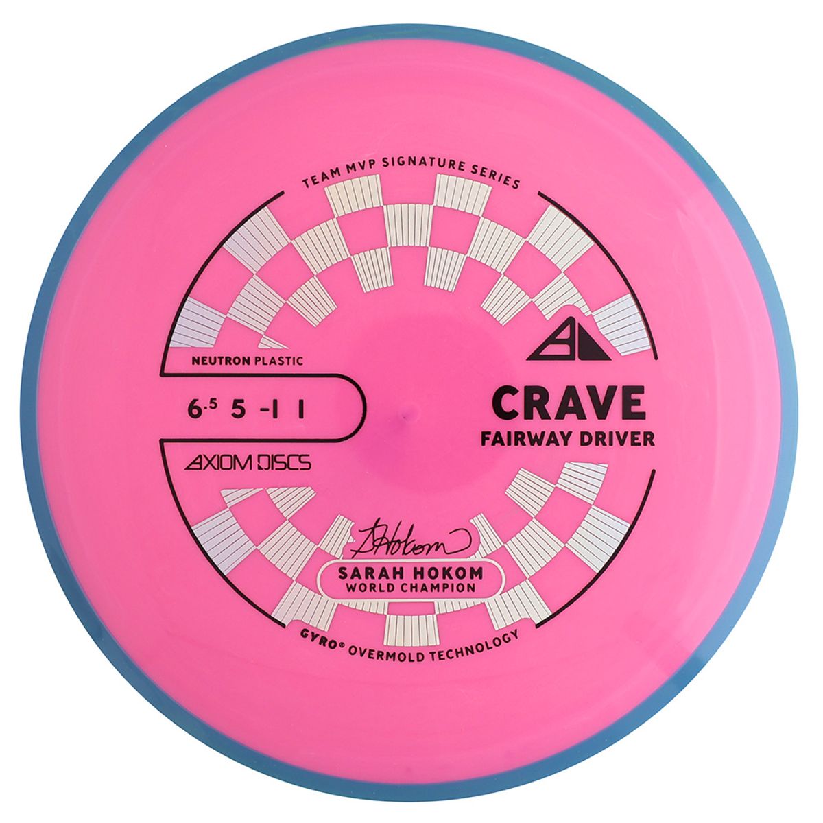 Neutron Crave - Project Lab Coat
