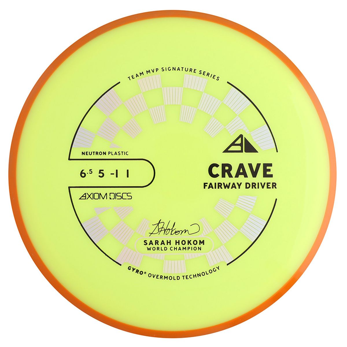 Neutron Crave - Project Lab Coat