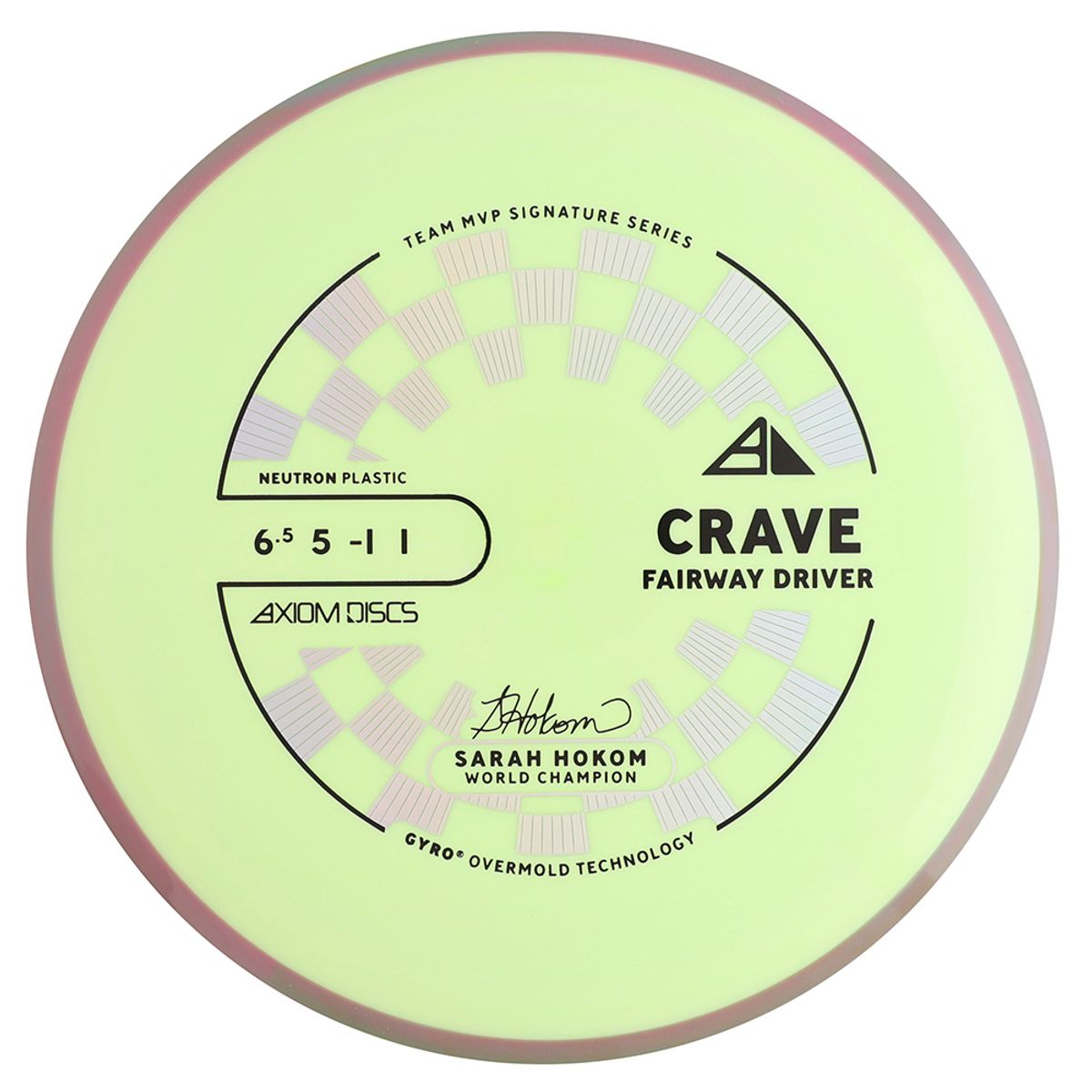 Neutron Crave - Project Lab Coat