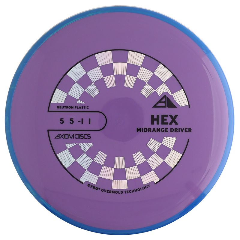 Neutron Hex - Project Lab Coat