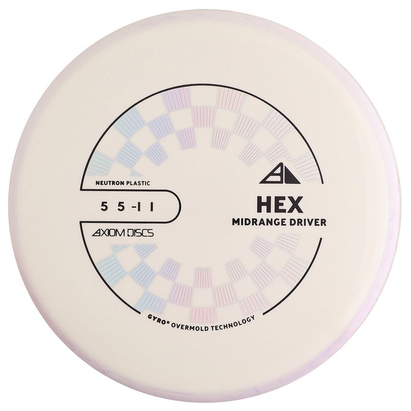Neutron Hex - Project Lab Coat