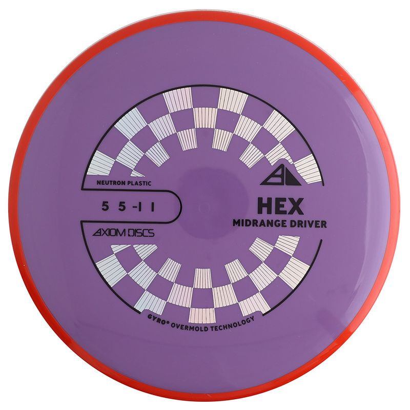 Neutron Hex - Project Lab Coat