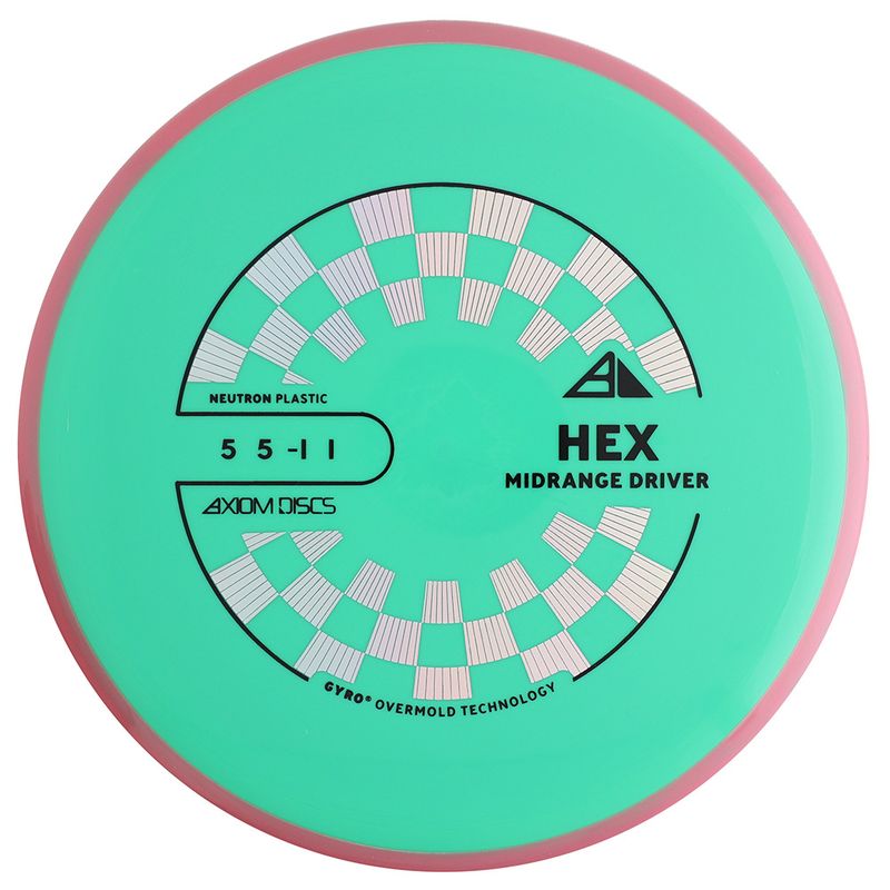Neutron Hex - Project Lab Coat