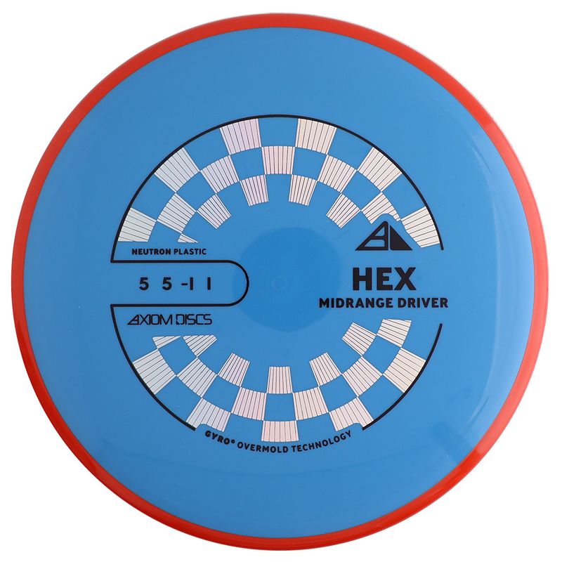 Neutron Hex - Project Lab Coat
