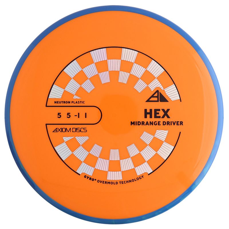 Neutron Hex - Project Lab Coat