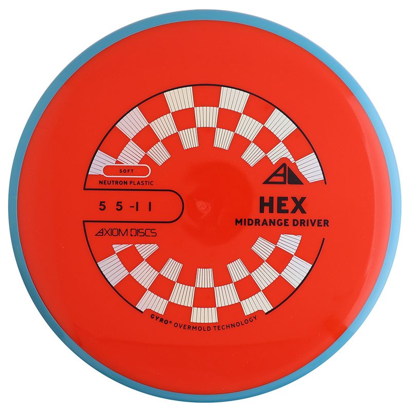 Neutron Hex Soft - Project Lab Coat