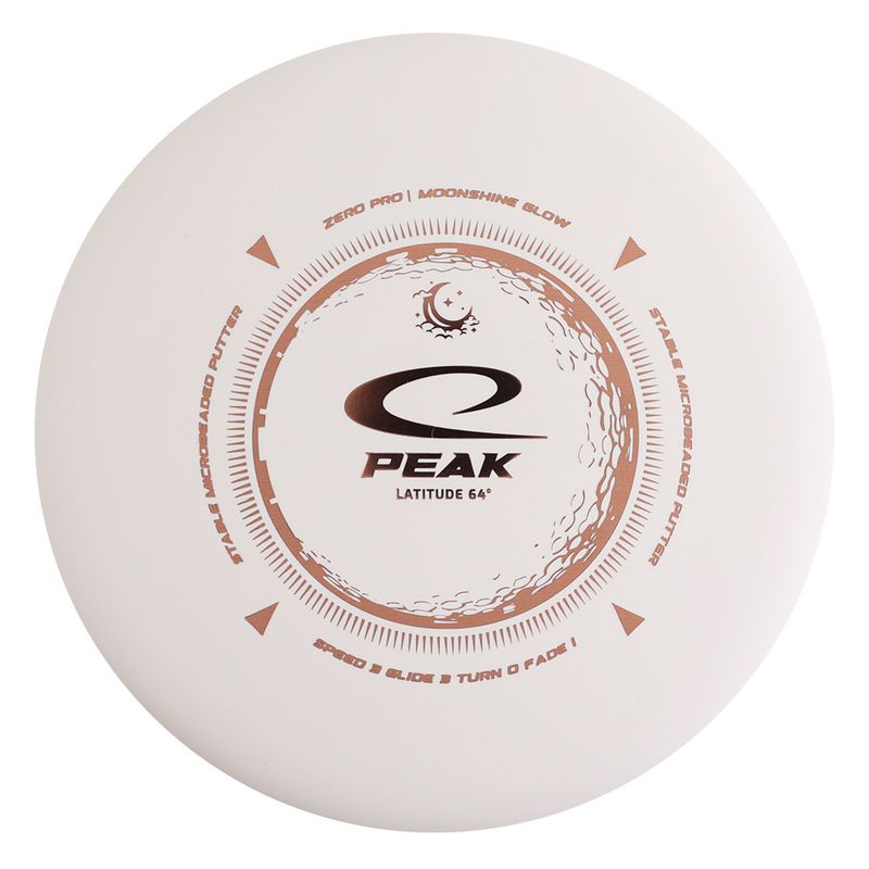 Zero Pro Moonshine Peak
