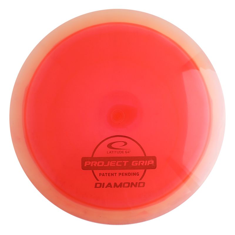 Project Grip Diamond