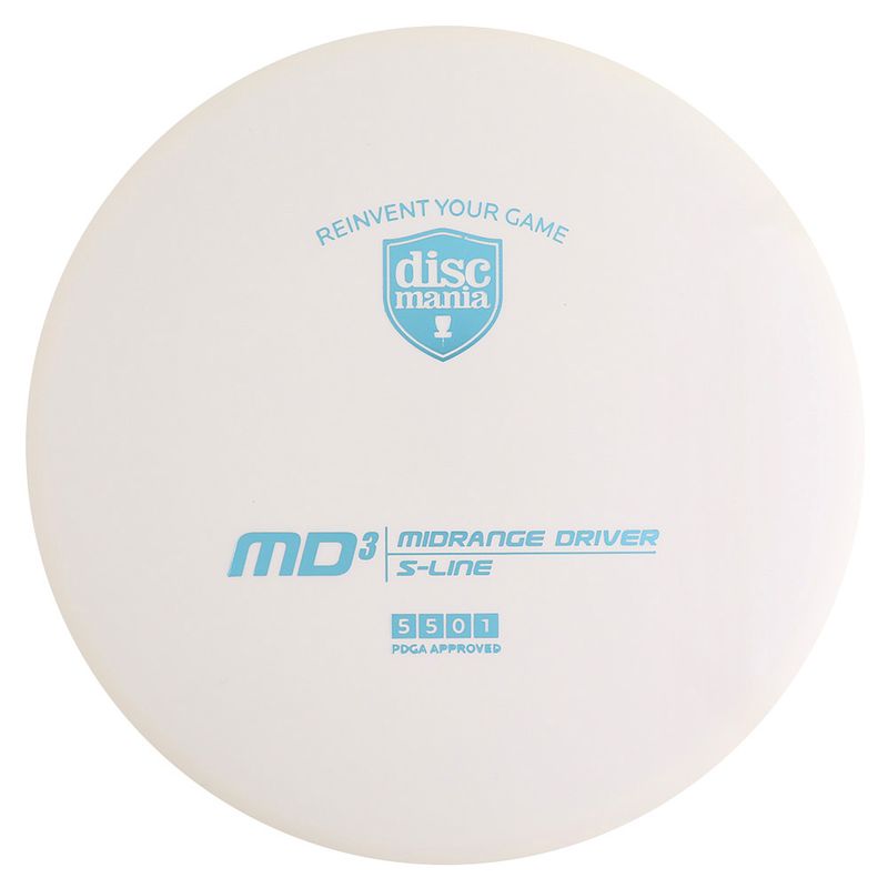 S-Line MD3