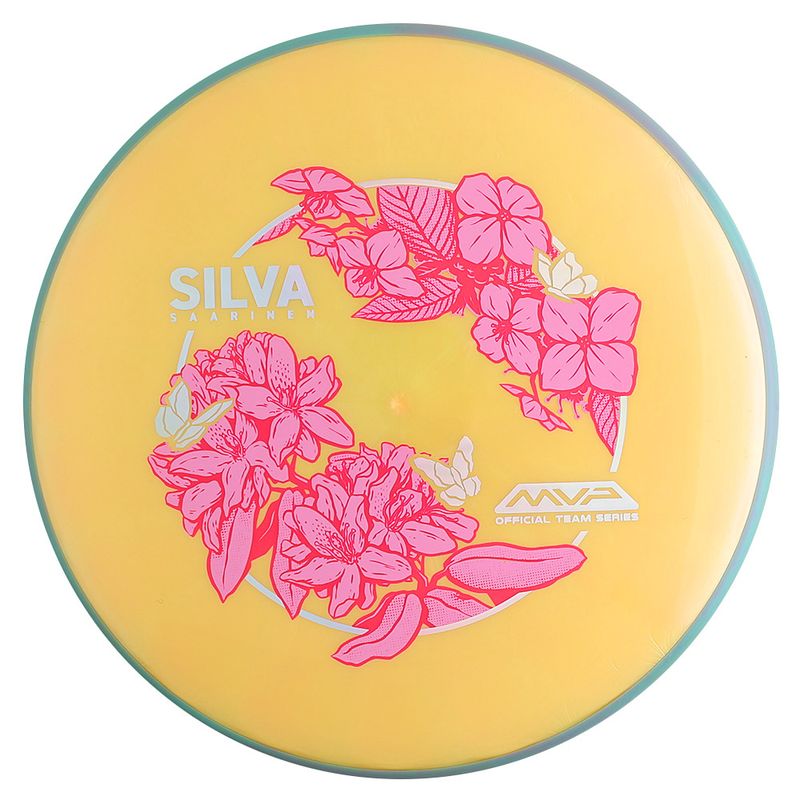 Plasma Soft Proxy - Silva Saarinen