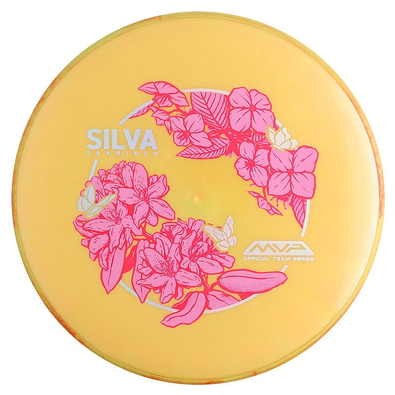 Plasma Soft Proxy - Silva Saarinen