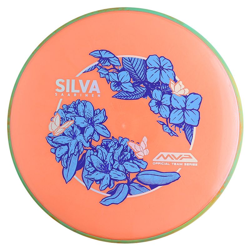 Plasma Soft Proxy - Silva Saarinen