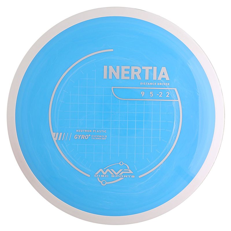 Neutron Inertia - Project Lab Coat