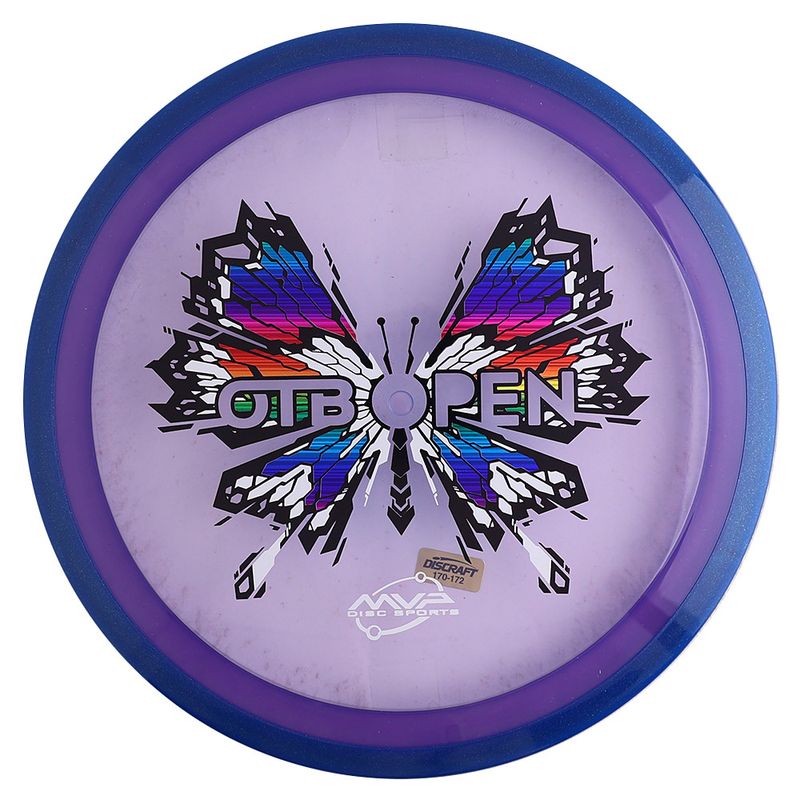 Prism Proton Soft Driver Insanity - OTB Open