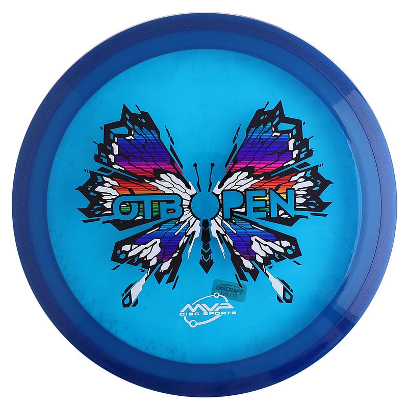Prism Proton Soft Driver Insanity - OTB Open
