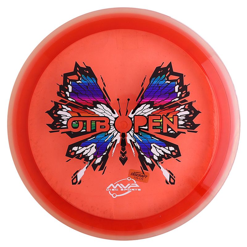 Prism Proton Soft Driver Insanity - OTB Open