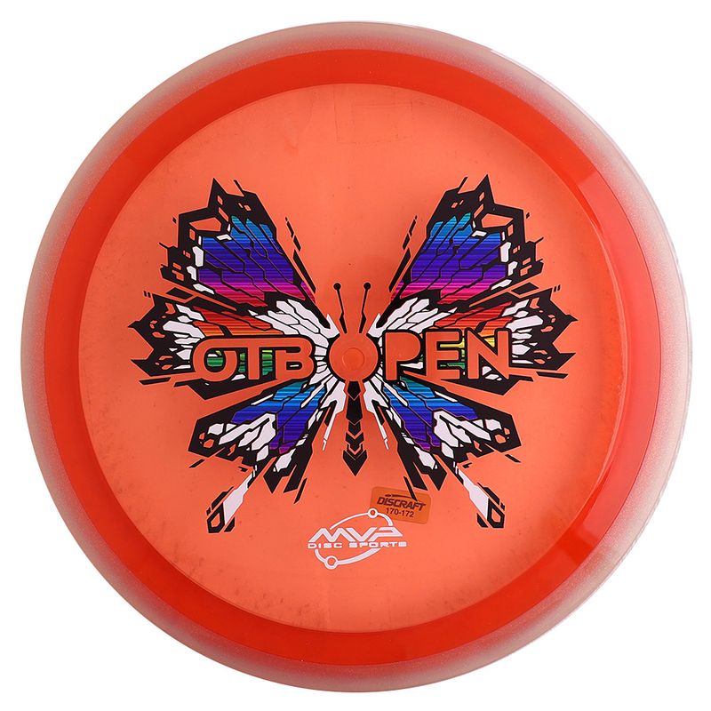 Prism Proton Soft Driver Insanity - OTB Open