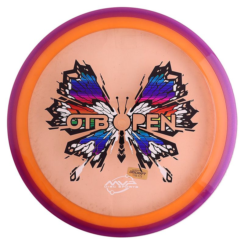 Prism Proton Soft Driver Insanity - OTB Open