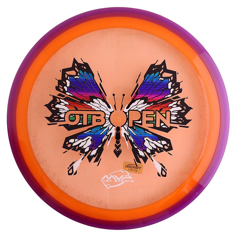 Prism Proton Soft Driver Insanity - OTB Open