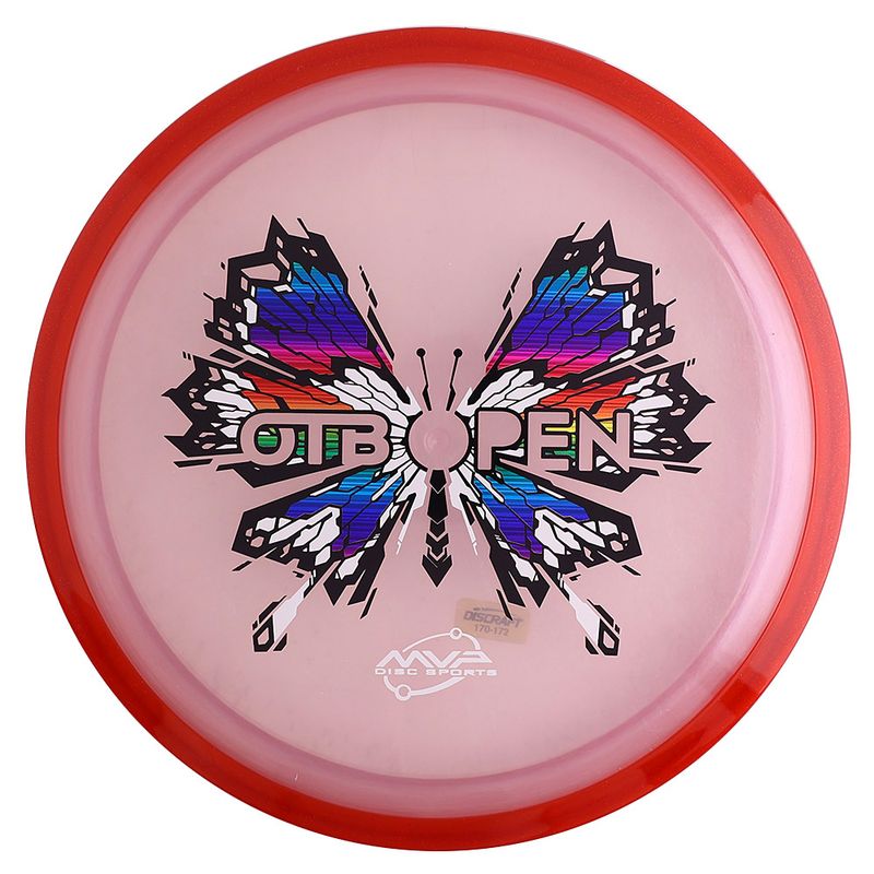 Prism Proton Soft Driver Insanity - OTB Open