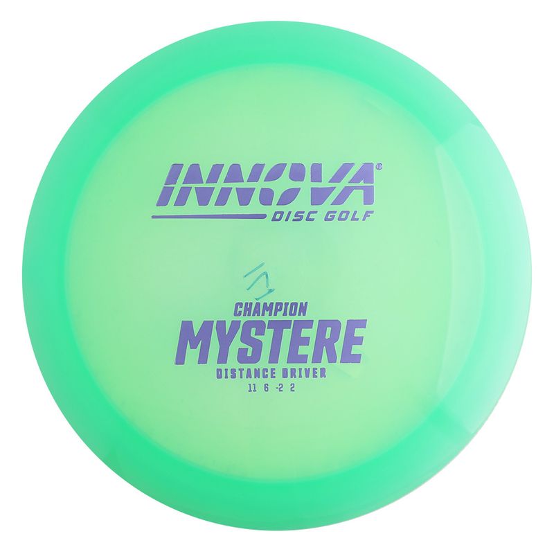 Champion Mystere