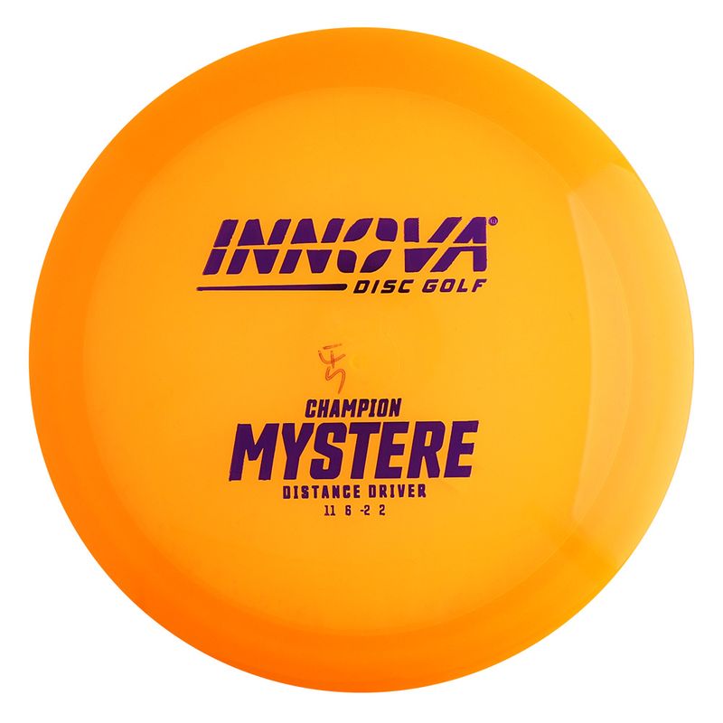 Champion Mystere