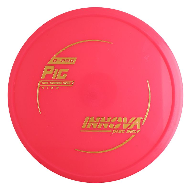 R-Pro Pig