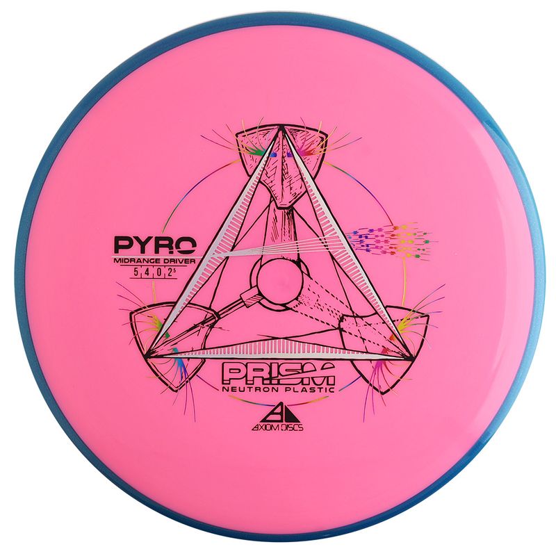 Prism Neutron Pyro