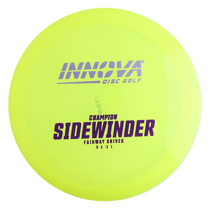 Champion Sidewinder