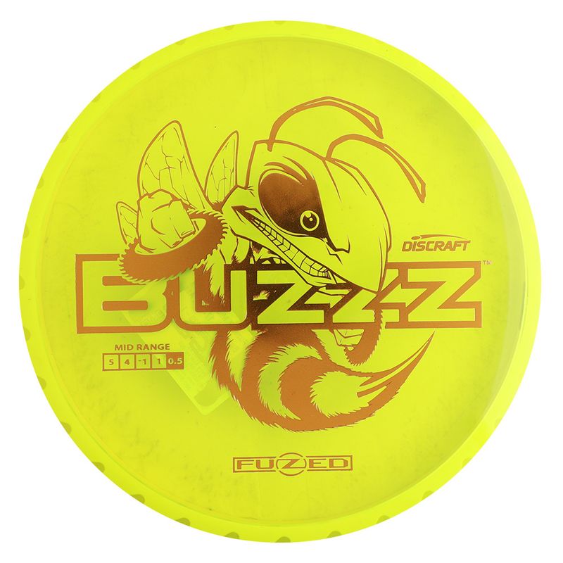 FuZed Line Buzzz - BuzzzSaw