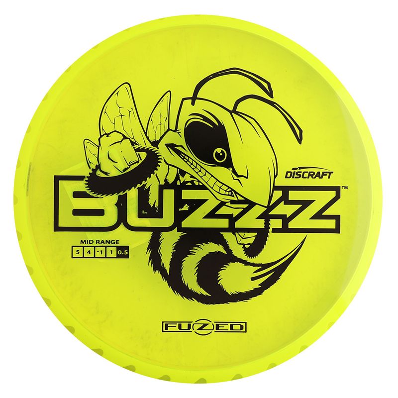FuZed Line Buzzz - BuzzzSaw