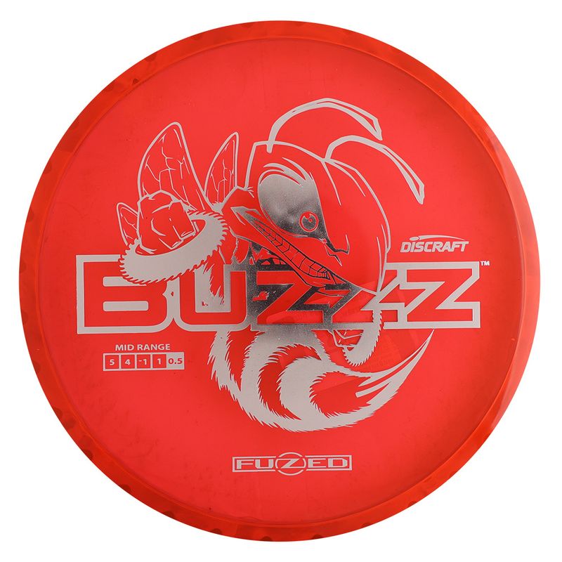 FuZed Line Buzzz - BuzzzSaw