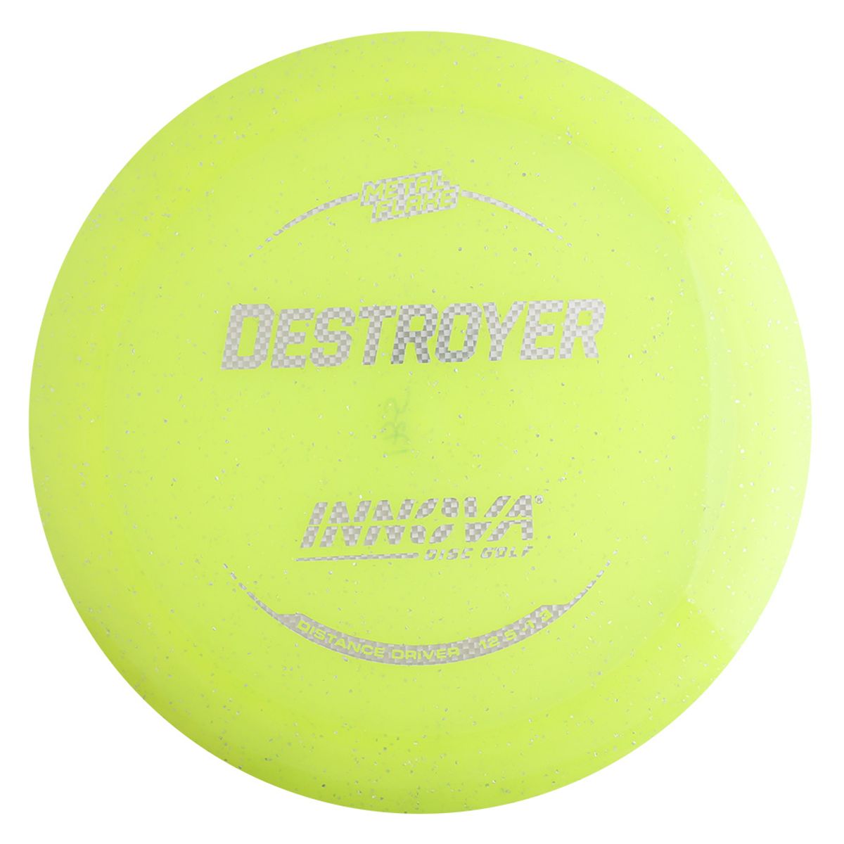 MF Champion Destroyer