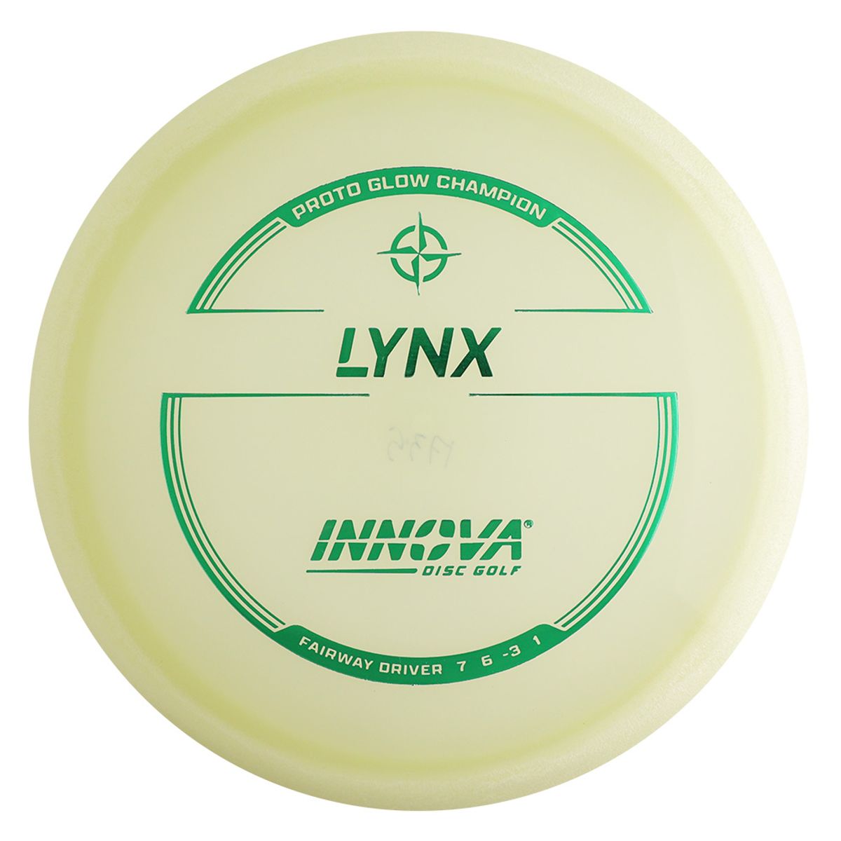 Champion Proto Glow Lynx