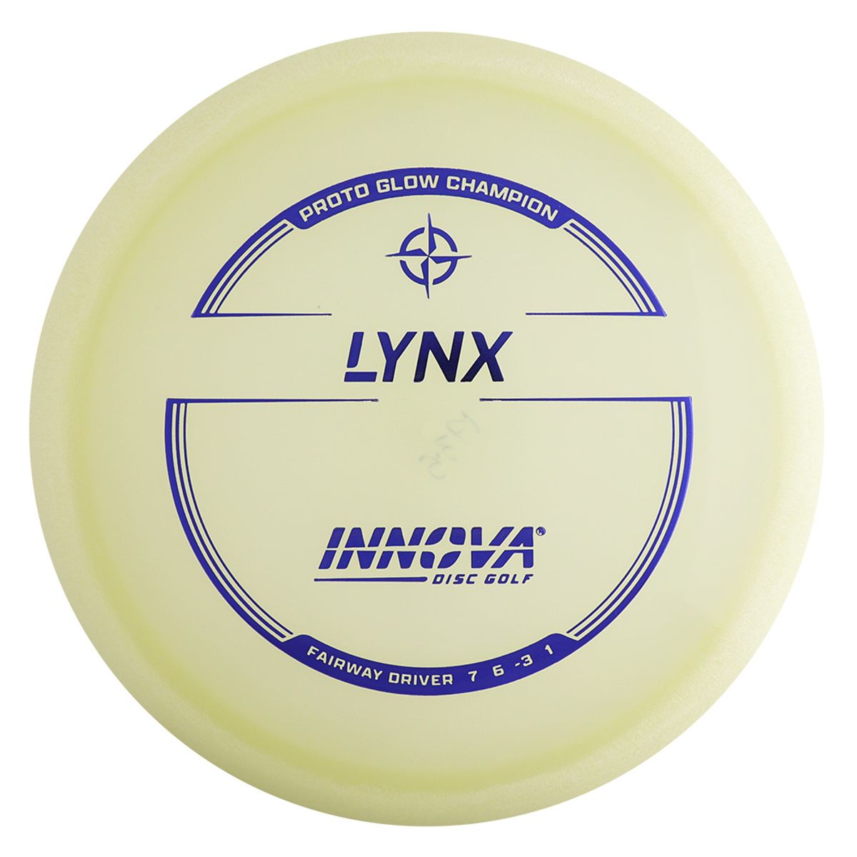 Champion Proto Glow Lynx
