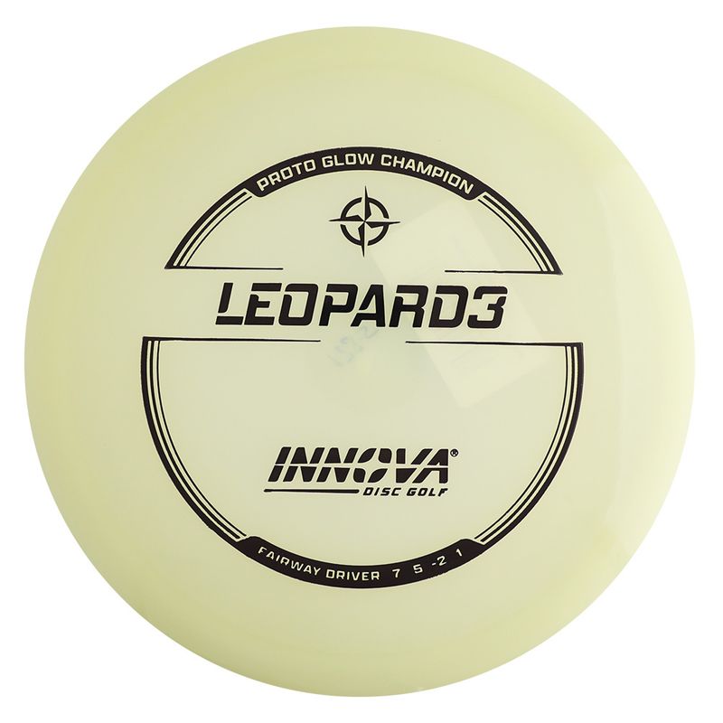 Champion Proto Glow Leopard3