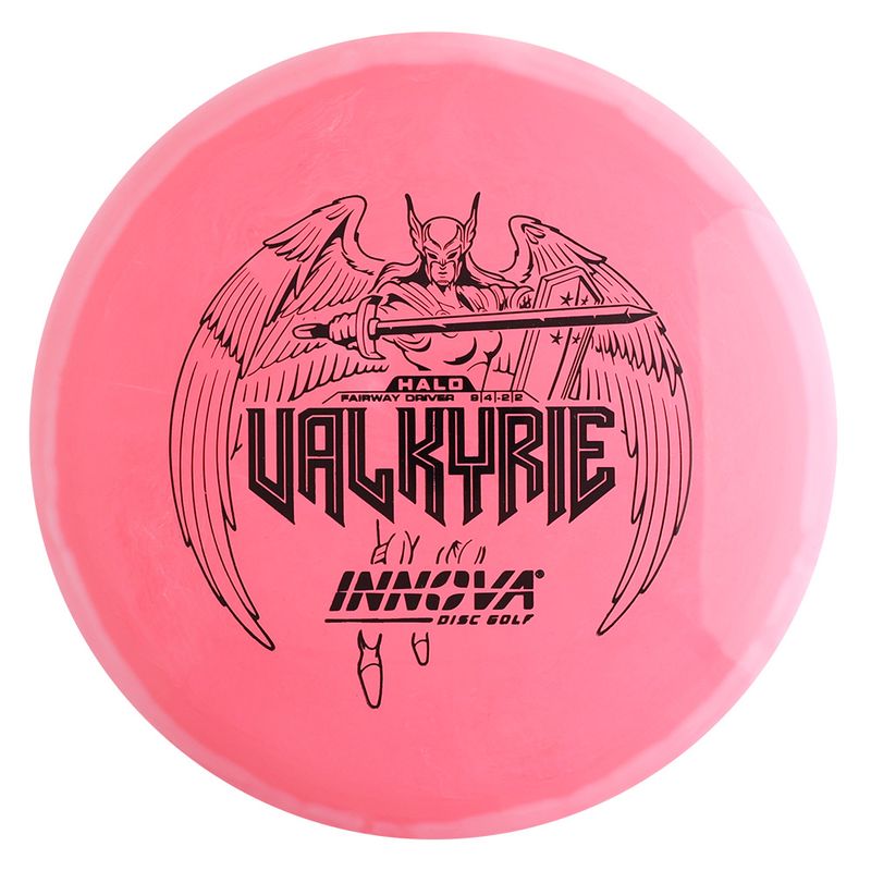 Halo Star Valkyrie