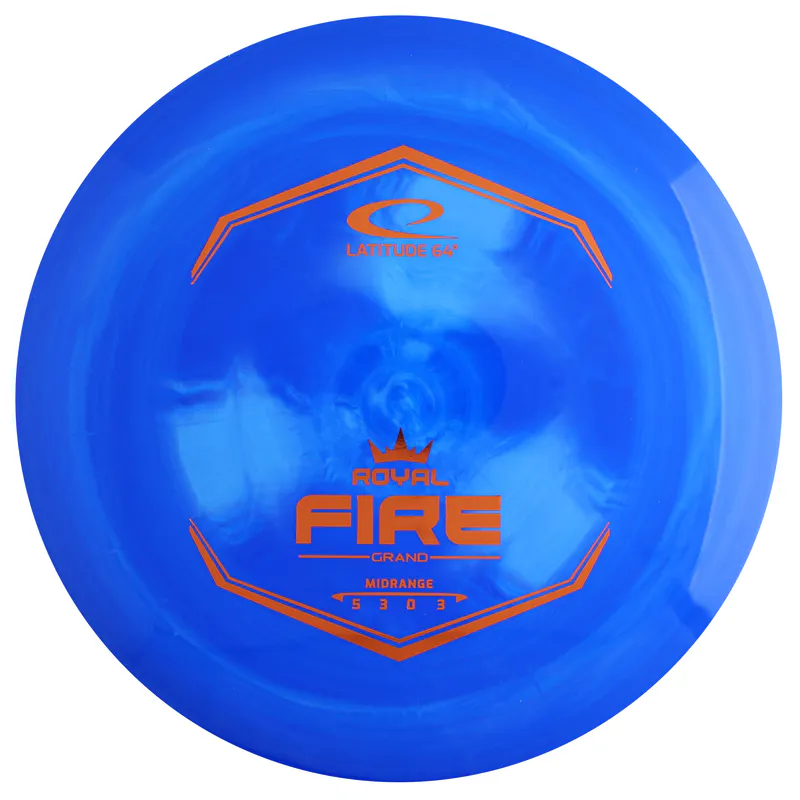 Grand Fire