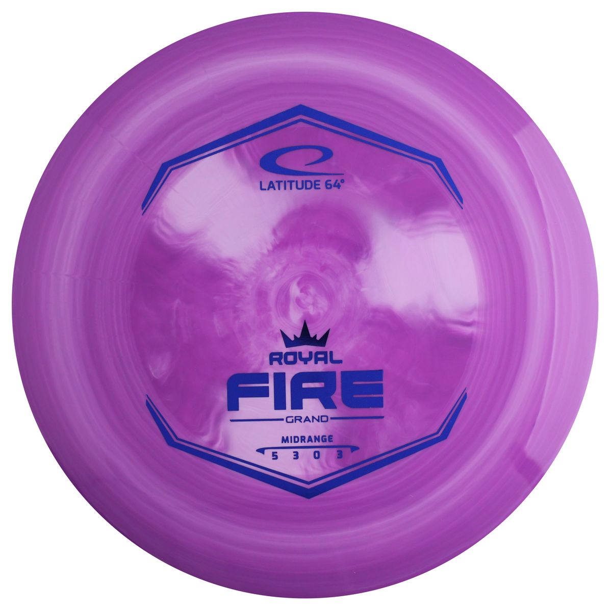 Grand Fire