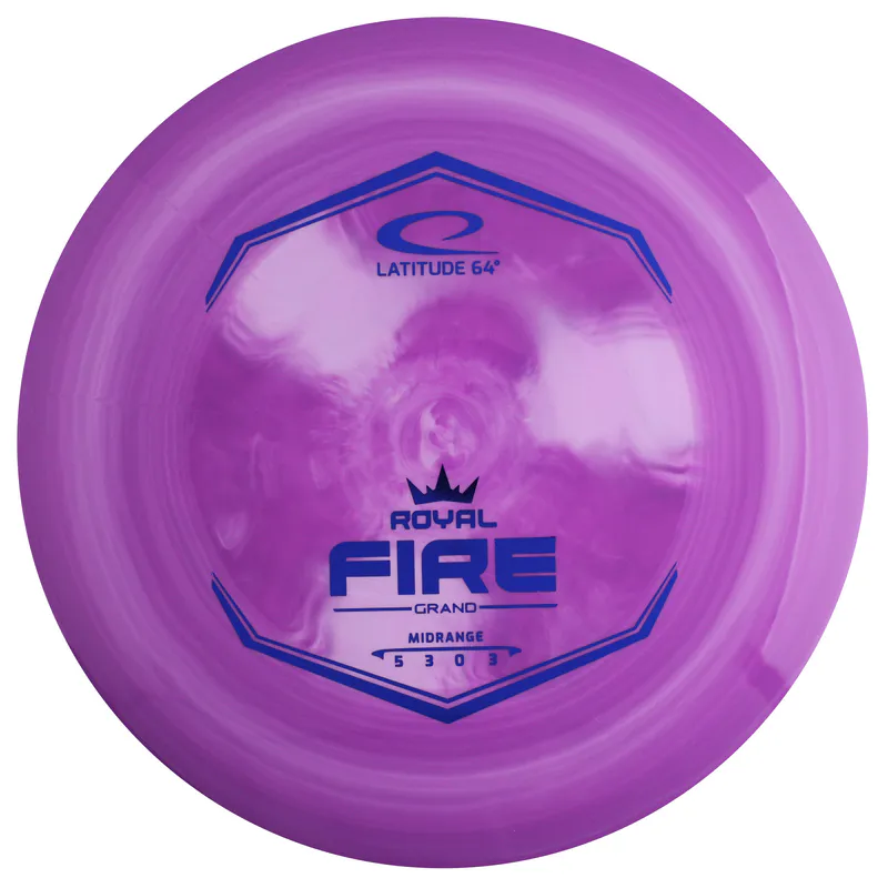 Grand Fire