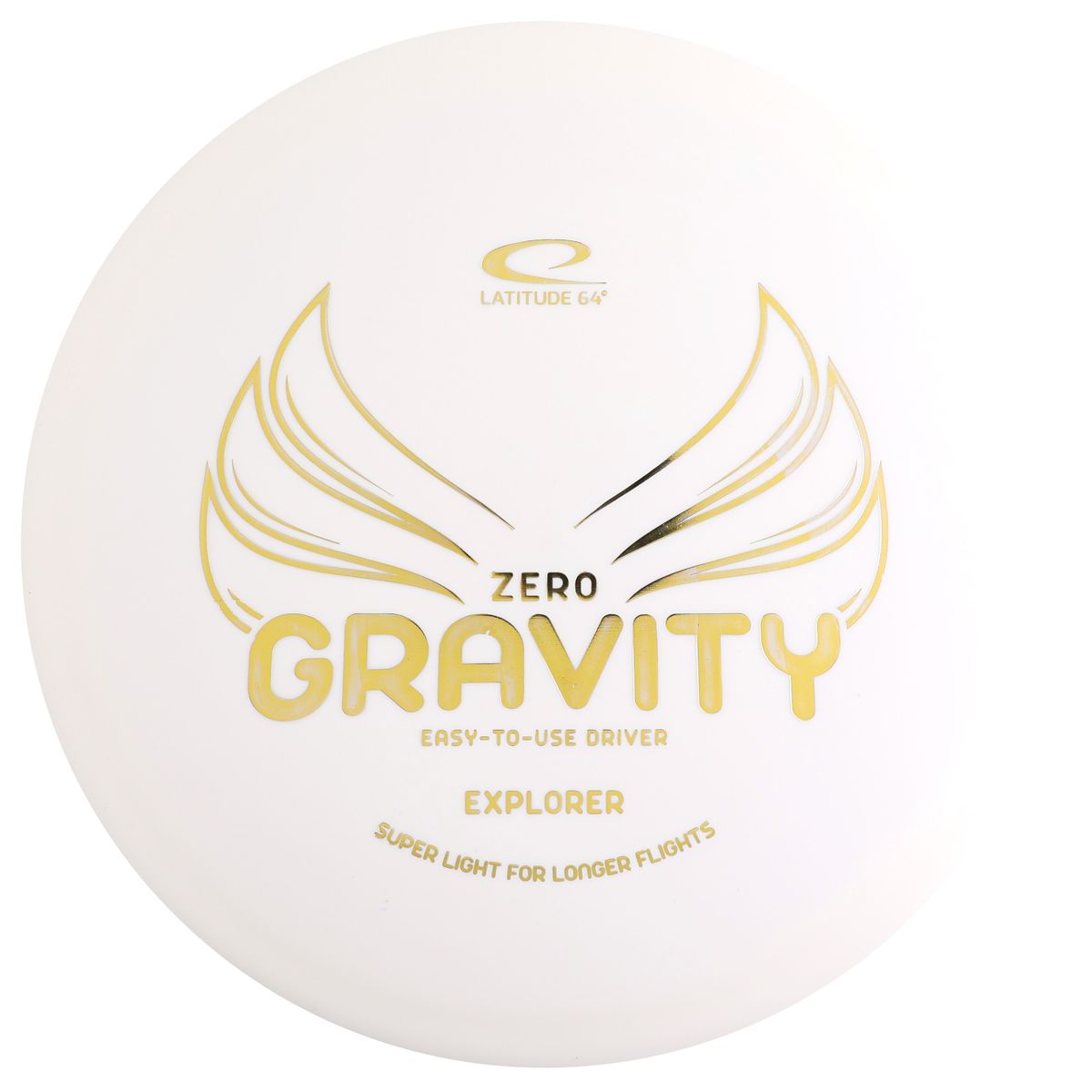 Zero Gravity Explorer