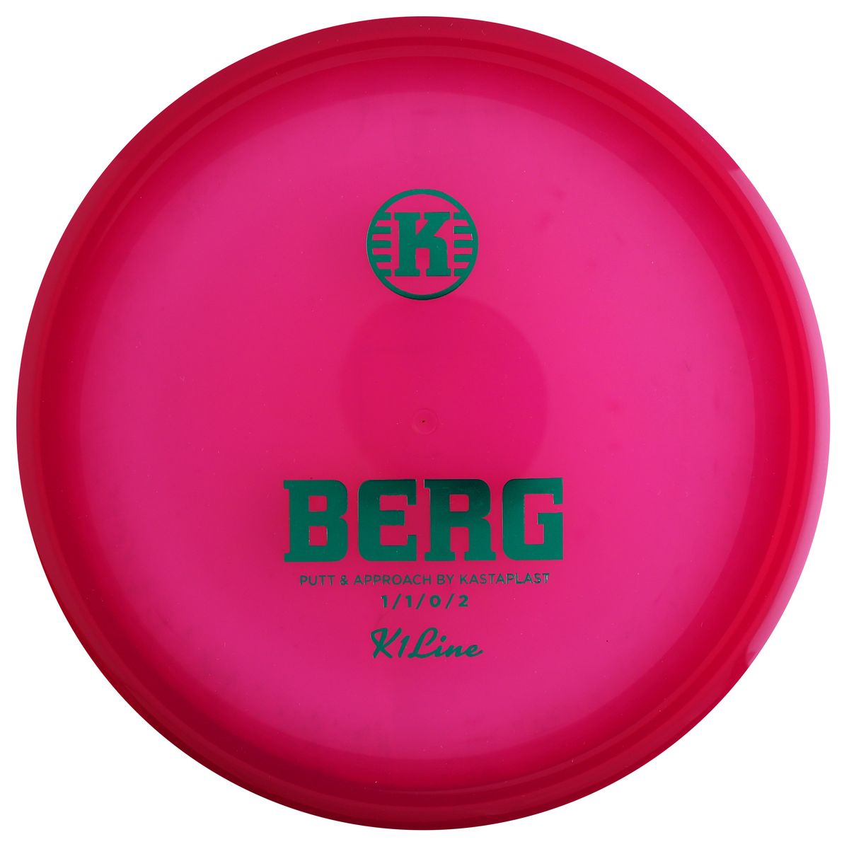 K1 Berg