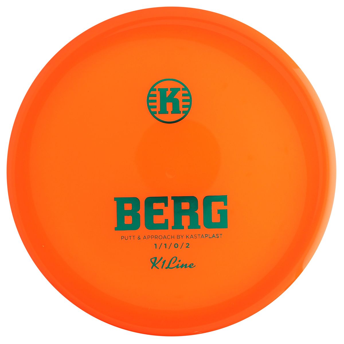 K1 Berg