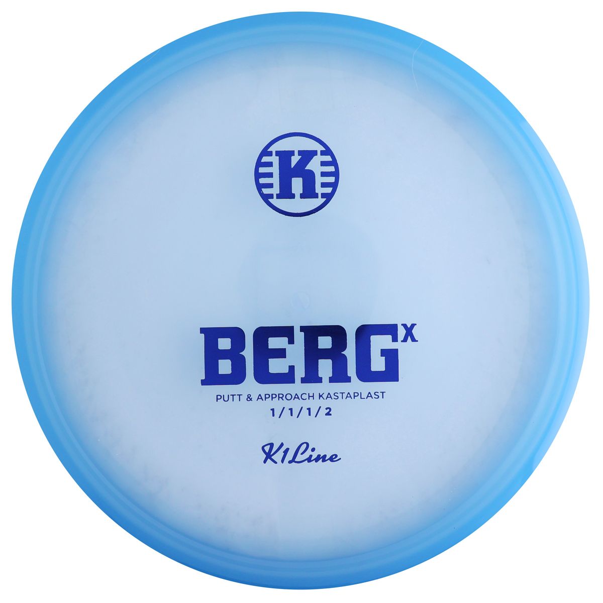 K1 Berg X