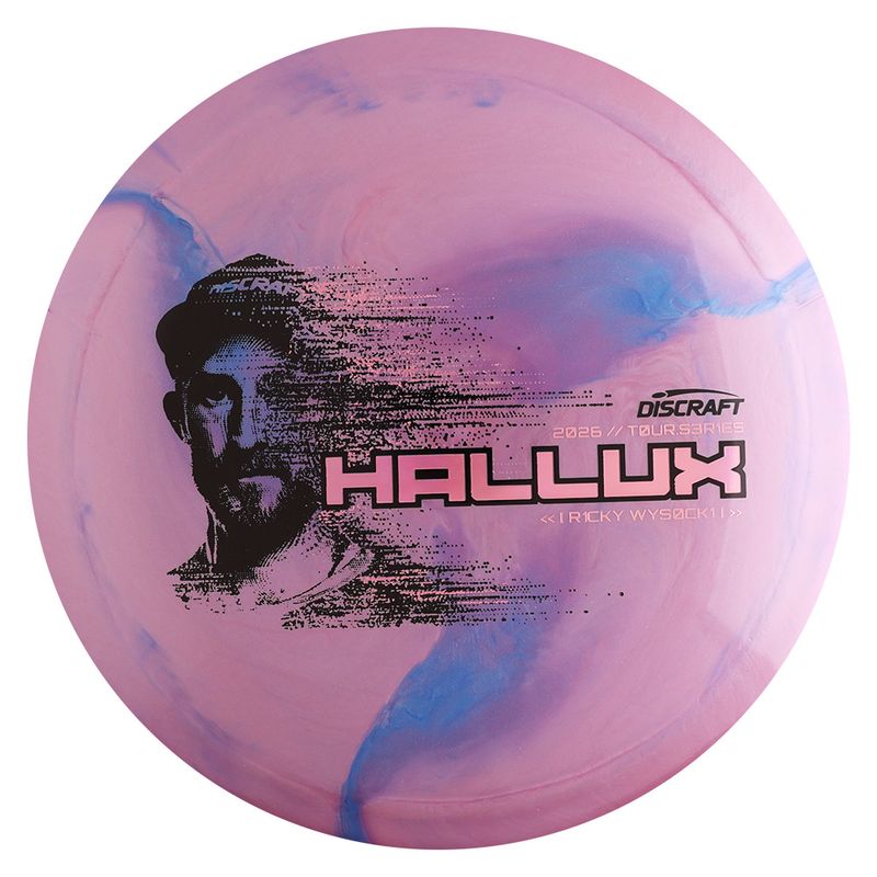 Special Blend Hallux - Ricky Wysocki