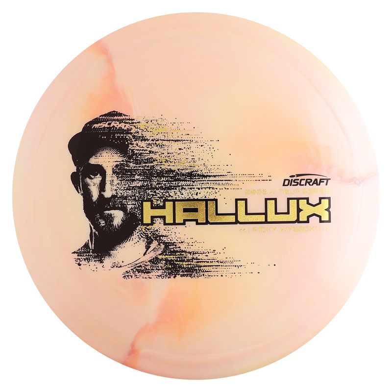 Special Blend Hallux - Ricky Wysocki
