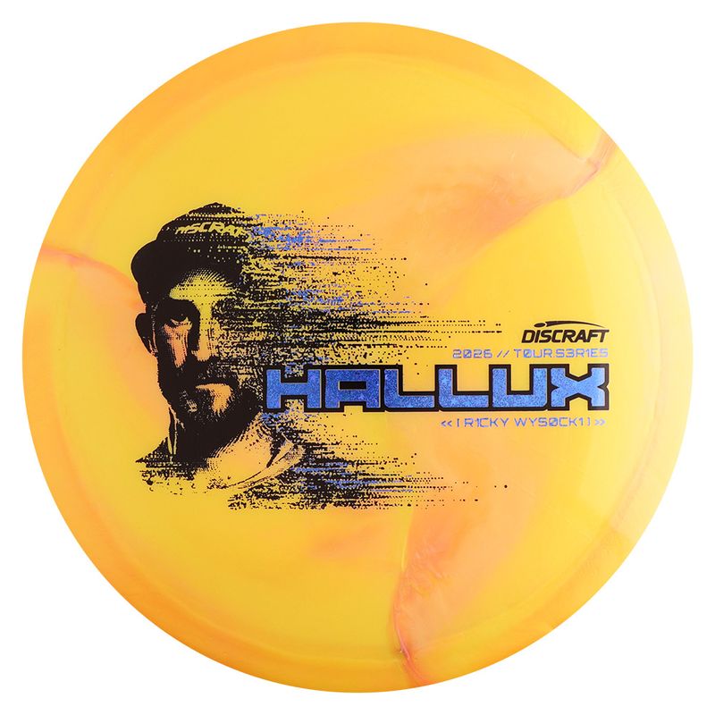 Special Blend Hallux - Ricky Wysocki